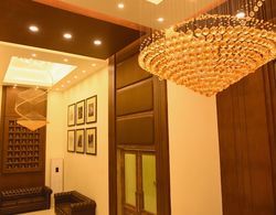 Hotel Rameswaram Grand İç Mekan
