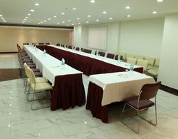 Hotel Ramhan Palace Genel