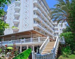 Ramira Beach Hotel - All Inclusive Dış Mekan
