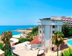 Ramira Beach Hotel - All Inclusive Genel