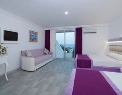 Ramira Beach Hotel - All Inclusive Genel