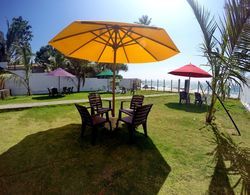 Ramon Beach Resort Öne Çıkan Resim
