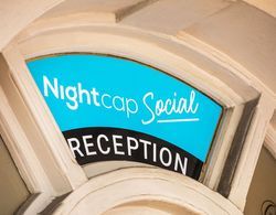 Ramsgate Hotel by Nightcap Social Dış Mekan