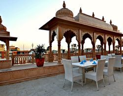 Hotel Ramsingh Palace Öne Çıkan Resim