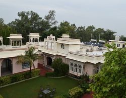 Ranakpur Hill Resort Dış Mekan