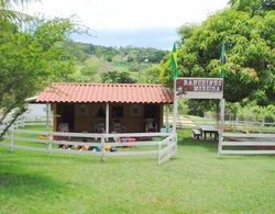 Rancho Moreira - Pousada e Restaurante Genel