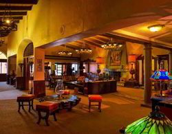 Rancho Tecate Resorts Genel