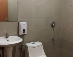 Ranchotel Muntinlupa Banyo Tipleri