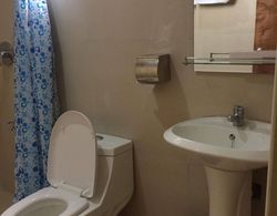 Ranchotel Muntinlupa Banyo Tipleri