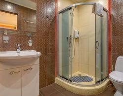Hotel Randevu Pionerskaya Banyo Tipleri