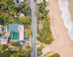 Randiya Sea View Hotel Öne Çıkan Resim