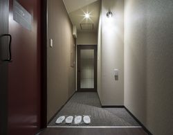 Randor Residence Hiroshima Suites Dış Mekan