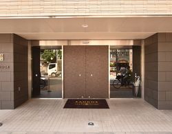 Randor Residence Tokyo Suites Dış Mekan