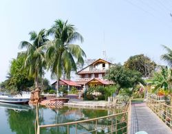 Rangauti Resort Misafir Tesisleri ve Hizmetleri