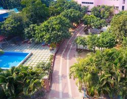 Rangmati Garden Resort Dış Mekan