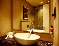Hotel Rani Castle Banyo Özellikleri