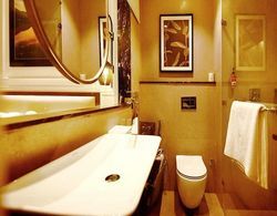 Hotel Rani Castle Banyo Tipleri