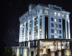 Ranjee's Hotel Dış Mekan