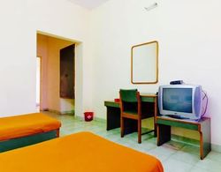 Hotel Ranjit Residency Kolaylıklar