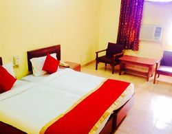 Hotel Ranjit Residency Oda