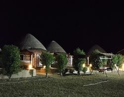 Rann Visamo Village Resort Dış Mekan