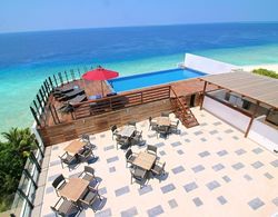 Ranthari Hotel and Spa Ukulhas Maldives Öne Çıkan Resim