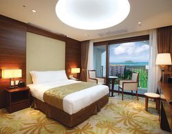 Raon Hotel & Resort Genel