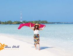Rasdhoo Atoll Residence Dış Mekan