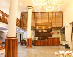 Ratana Angkor Hotel İç Mekan