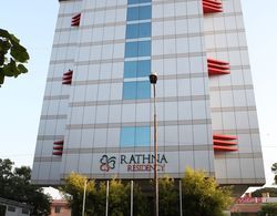 Rathna Residency Dış Mekan