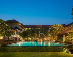 Rati Lanna Riverside Spa Resort, Chiang Mai Genel