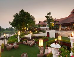 Rati Lanna Riverside Spa Resort, Chiang Mai Genel