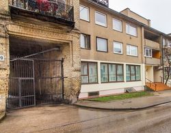 Raugyklos apartments Dış Mekan