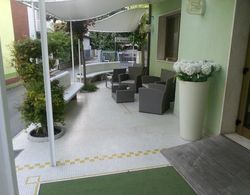 Hotel Raul Riccione Öne Çıkan Resim