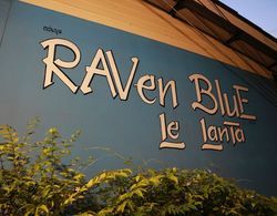 Raven Blue Dış Mekan