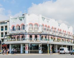 Hotel Ravesis Öne Çıkan Resim