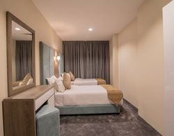 Rawabi Al Khobar Hotel Oda Manzaraları