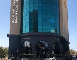 Rawabi Al Khobar Hotel Öne Çıkan Resim