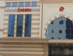 Rawabi Emirates Hotel Dış Mekan