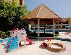 Rawai Palm Beach Resort Genel