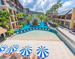 Rawai Palm Beach Resort Öne Çıkan Resim