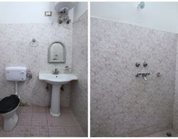 Rawat Resorts Banyo Tipleri
