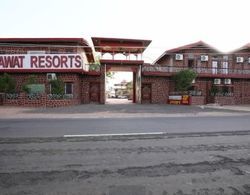 Rawat Resorts Öne Çıkan Resim