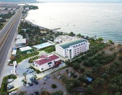 Rawda Resort Hotel Genel