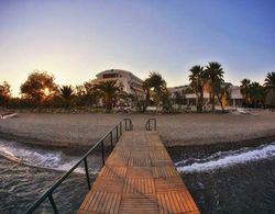 Rawda Resort Hotel Plaj