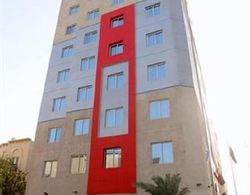 Rawdat Al Khail Hotel Dış Mekan