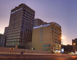 Rayan Hotel Sharjah Öne Çıkan Resim