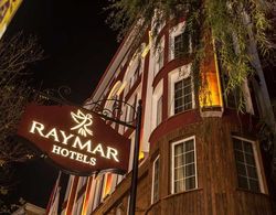 Raymar Hotels Ankara Genel