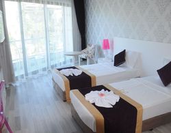 Raymar Hotels Antalya Genel