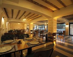 Raymar Hotels Muğla Kahvaltı